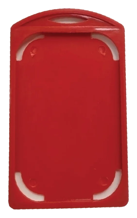 Id card holder