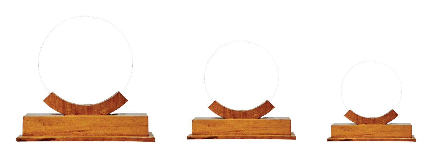 Moon Glass