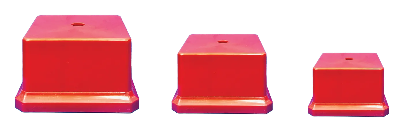 Plastic Base