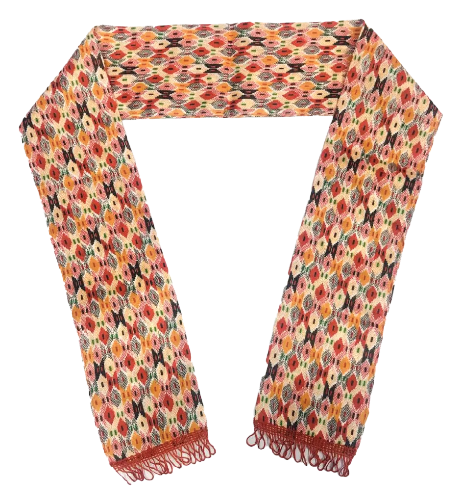 Printed Khada